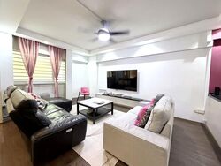 Blk 487 Pasir Ris Drive 4 (Pasir Ris), HDB 4 Rooms #569120851